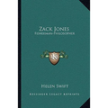 Zack Jones: Fisherman-Philosopher - Paperback