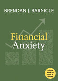 Financial Anxiety - Paperback