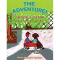 The Adventures of Snook & Gator: Snook's Cool Idea for a Hot Day - Paperback