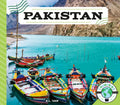 Pakistan - Library Binding