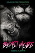 Beast Mode - Paperback