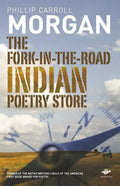 The Fork-In-The-Road Indian Poetry Store - Paperback