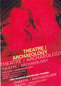 Theatre/Archaeology - Paperback