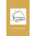 Not Broken, Just Bent - Paperback