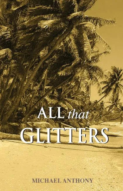 All That Glitters - Paperback