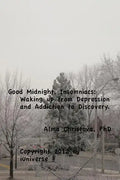 Good Midnight, Insomniacs - Paperback