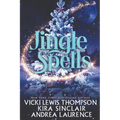 Jingle Spells - Paperback