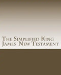 Simplified King James New Testament - Paperback