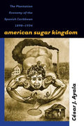 American Sugar Kingdom: The Plantation Economy of the Spanish Caribbean, 1898-1934 - Paperback