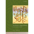 Trial Stories in Jewish Antiquity: Counternarratives of Justice - Hardcover
