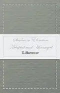 Studies in Elocution - Adapted and Arranged - Paperback