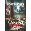 National Park Mysteries: Western United States - Paperback