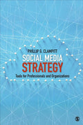 Social Media Strategy: Tools for Professionals and Organizations - Paperback