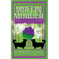 Muffin Murder - Paperback