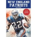 New England Patriots Fun Facts - Paperback
