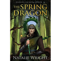 The Spring Dragon - Paperback