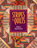 Stripes in Quilts - Print on Demand Edition - Paperback