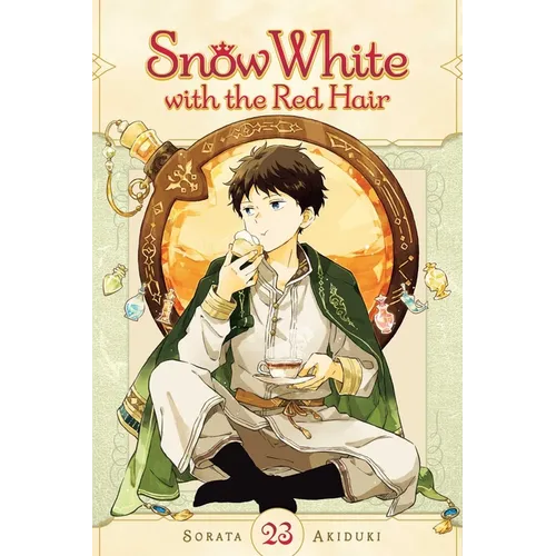 Snow White with the Red Hair, Vol. 23 - Paperback