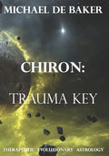 Chiron: Trauma Key - Paperback