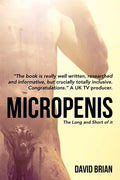 Micropenis: The Long and Short of it - Paperback