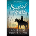 Maverick Heart - Paperback