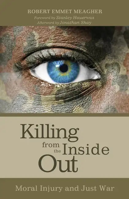 Killing from the Inside Out - Paperback