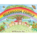 Mushroom Family - Paperback