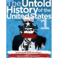 The Untold History of the United States, Volume 1: Young Readers Edition, 1898-1945 - Hardcover