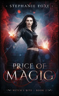 Price of Magic - Paperback