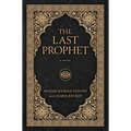 The Last Prophet - Hardcover
