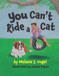 You Can't Ride a Cat - Paperback