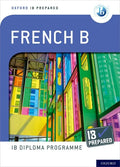 Ib French B: Skills and Practice - Paperback