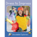 Dress to Impress: Skills Set 4 - Paperback
