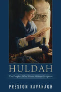 Huldah - Hardcover