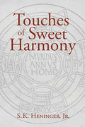 Touches of Sweet Harmony: Pythagorean Cosmology and Renaissance Poetics - Paperback