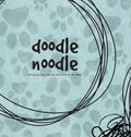 Doodle Noodle - Hardcover