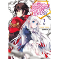 An Archdemon's Dilemma: How to Love Your Elf Bride: Volume 2 (Light Novel) - Paperback