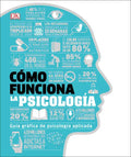 Cómo Funciona La Psicología (How Psychology Works) - Hardcover