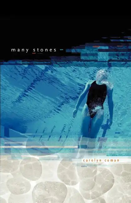 Many Stones - Paperback