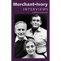Merchant-Ivory: Interviews - Hardcover