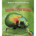 Invertebrates - Hardcover