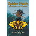 Spider Moth - Paperback