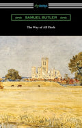 The Way of All Flesh - Paperback