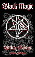 Book of Shadows: Black Magic Edition - Paperback