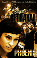 The Ultimate Betrayal - Paperback