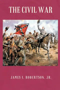 The Civil War - Paperback