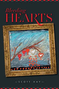 Bleeding Hearts - Paperback
