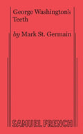 George Washington's Teeth - Paperback