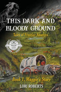 This Dark and Bloody Ground - Paperback