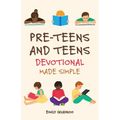 Pre-Teens and Teens Devotional Made Simple - Paperback